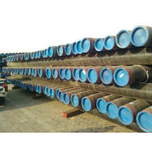 API Line Pipe / OCTG / Smls Pipe / Pipe mit Protektoren